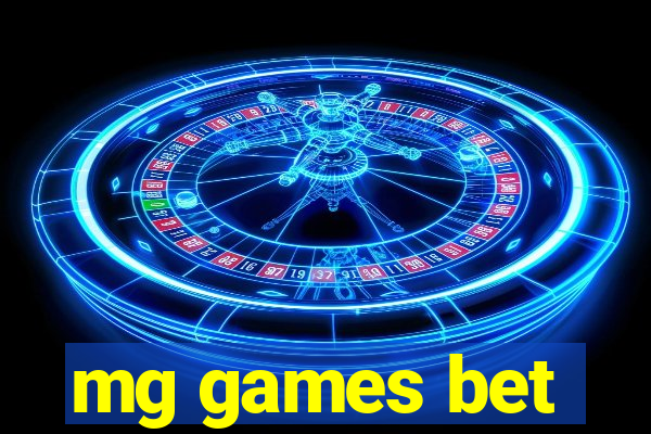 mg games bet